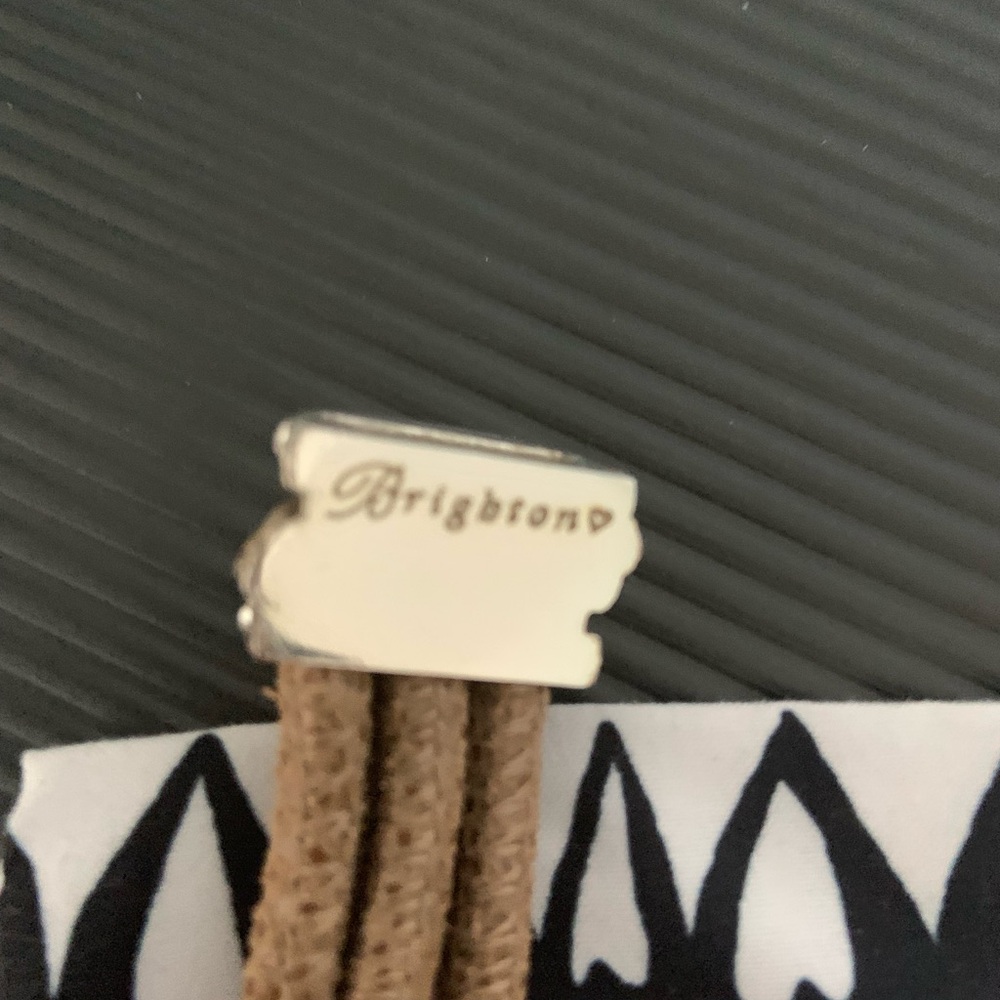 Brighton magnetic close bracelet - Picture 7 of 7